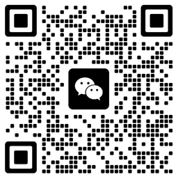 NeoGress AI 微信二维码（新）