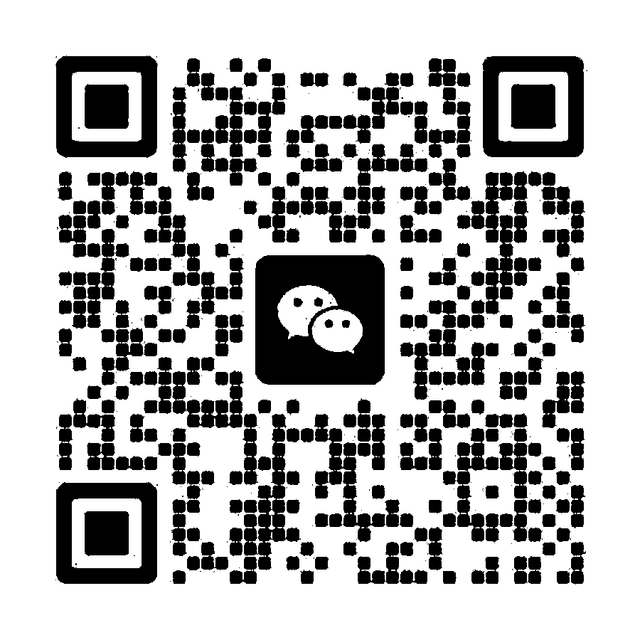 NeoGress AI 微信二维码（王阳虎）