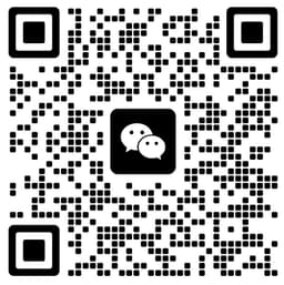 NeoGress AI 微信二维码